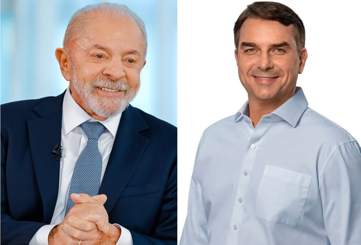 Eleições 2026: Lula vence em 4 países e Flávio em apenas 1 fora do Brasil