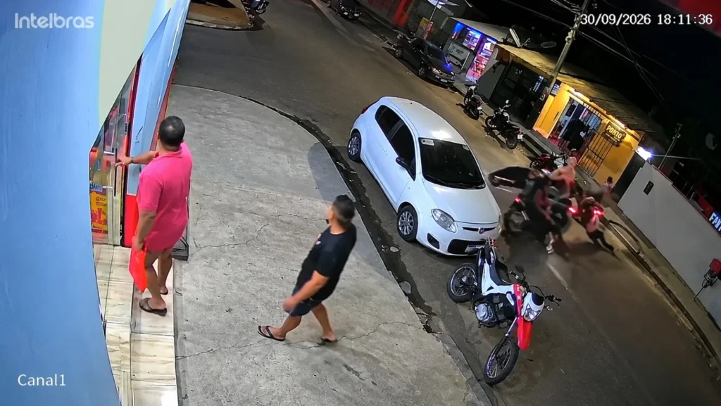 Mulher grávida