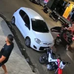 Mulher grávida