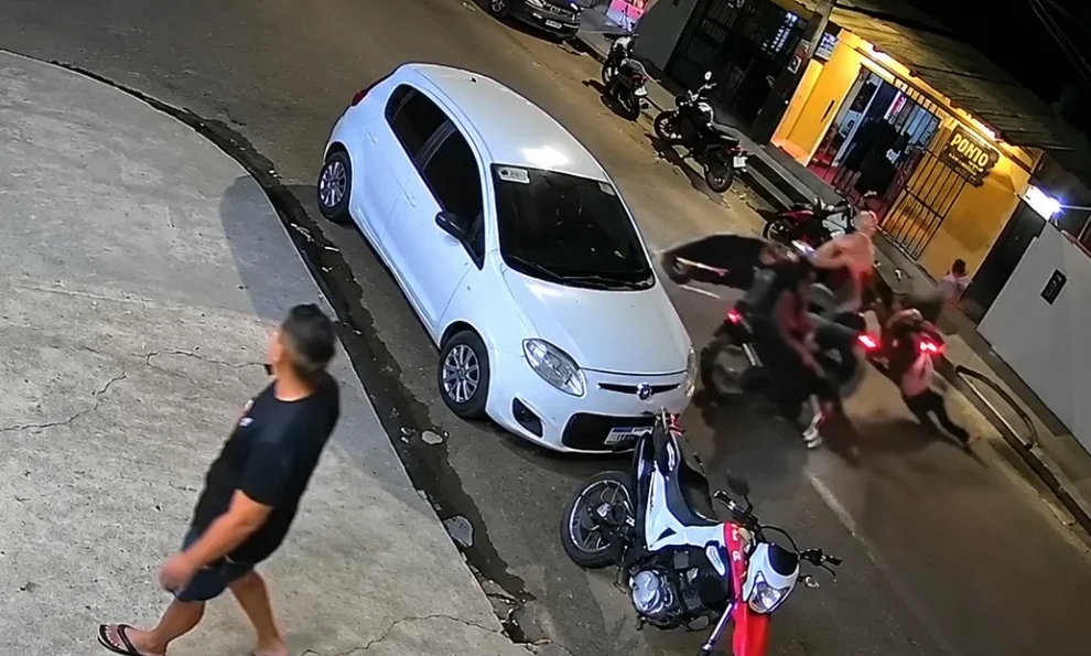 Mulher grávida